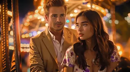 "Nächster Halt Paris": TCL kündigt einen von KI erstellten Film an (Spoiler: er ist wirklich schlecht)