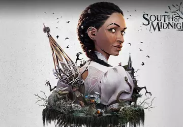 Das Action-Adventure South of Midnight von ...