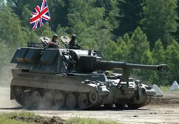 Ukrainisches Militär lernt in den kommenden ...