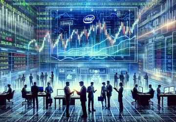 Intel vermeidet 1,1 Mrd. Dollar Strafe: ...