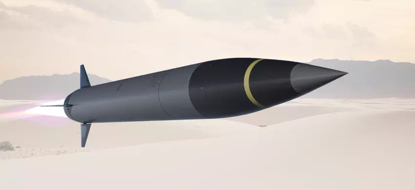 Präzisionslenkflugkörper (PrSM)