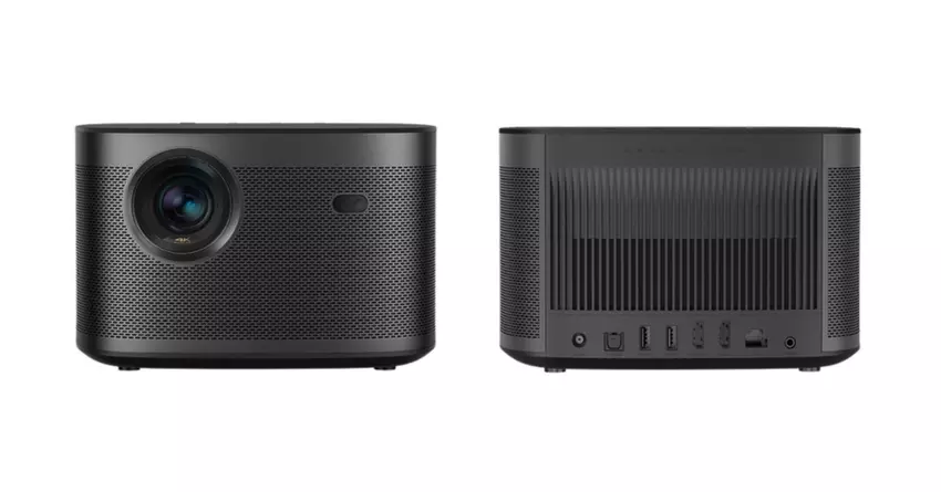 XGIMI Horizon Pro 4K-Beamer