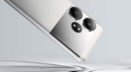 Realme GT 6T: 120Hz LTPO AMOLED Display, Snapdragon 7+ Gen 3 Chip, 5500mAh Akku mit 120W Ladeleistung und Preis ab $372