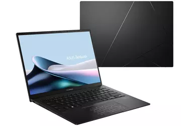 ASUS hat das neue Zenbook 14 ...