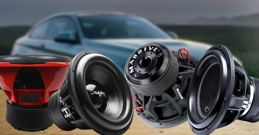 bester schalldruckpegel-subwoofer