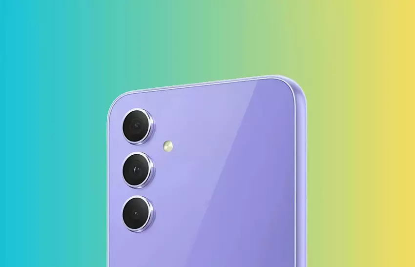 Samsung bereitet sich auf die Veröffentlichung des Galaxy Y55 mit OLED-Display und 5000 mAh Akku vor