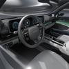 Bedientasten im Hyundai Ioniq 6