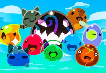 Sline Rancher wurde mehr als fünf ...