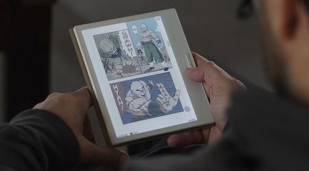 Boox hat zwei neue eBooks Go 7 und Go Color 7 mit E Ink, Android 13 und Stylus-Unterstützung vorgestellt