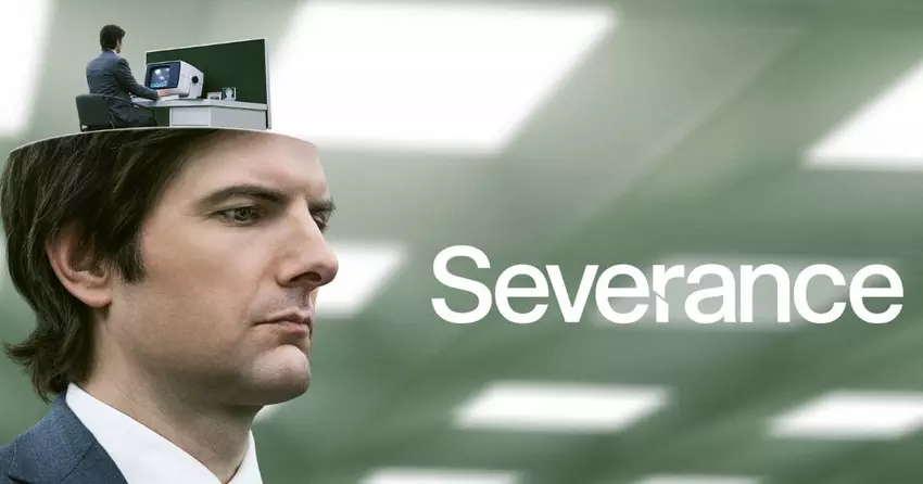 Adam Scott hat die Veröffentlichung der zweiten Staffel des Apple TV+ Sci-Fi-Thrillers Severance angekündigt