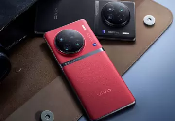 OPPO Find N2 Flip Konkurrent: vivo ...