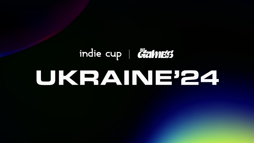 Es ist an der Zeit, sich einen Namen zu machen: Die Bewerbungen für den Indie Cup Ukraine'24 - das Festival der ukrainischen Indie-Spiele - haben begonnen