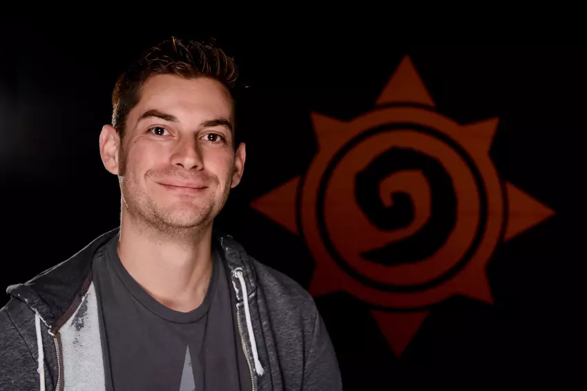 Hearthstone-Spielleiter verlässt Blizzard