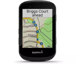 Garmin Edge 530