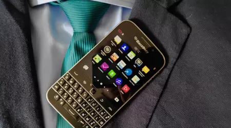 Bevor es das iPhone gab: Der Trailer zum Film "BlackBerry" über den legendären Hersteller von Druckknopf-Telefonen wurde veröffentlicht