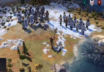 Civilization VII erhält Patch 1.2.3: Auto-Entdecker, ...