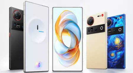 Das Flaggschiff Nubia Z70 Ultra wurde in China vorgestellt und wird demnächst in vielen Ländern in den Handel kommen