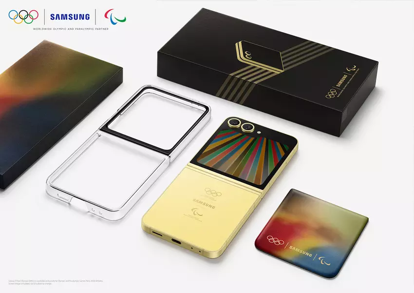 Galaxy Fold 6 und Galaxy Flip 6 erhalten 7 Jahre lang Updates von Samsung 