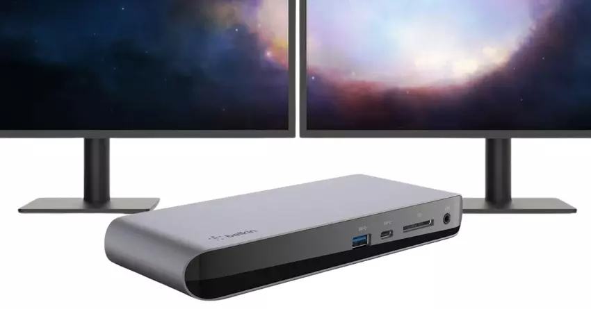 beste dockingstation