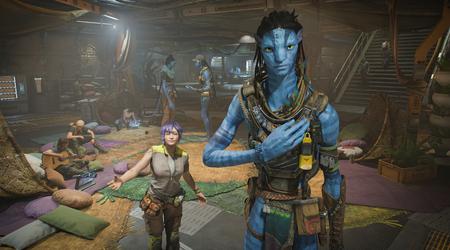 Blaue Kerle in 4K und 60 fps: Avatar: Frontiers of Pandora erhielt ein Update für PlayStation 5 Pro