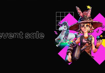 August Event-Verkauf: EGS veranstaltet bis zum ...