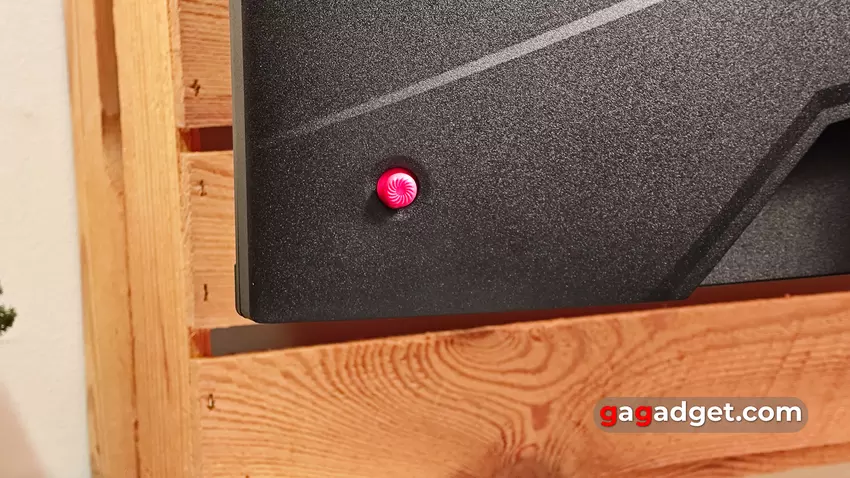 Огляд MSI G274QPF E2