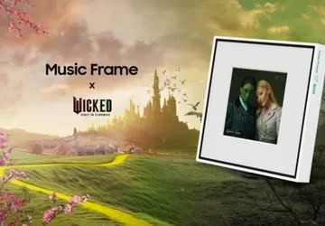 Samsung präsentiert die limitierte Auflage des ...