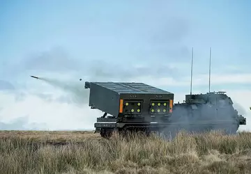 Das Vereinigte Königreich wird seine Flotte ...