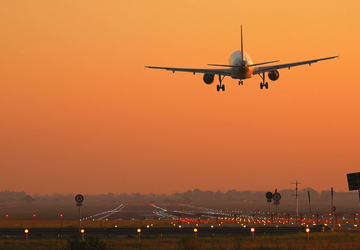 5G-Türme können Flugzeuge lahmlegen und zu ...