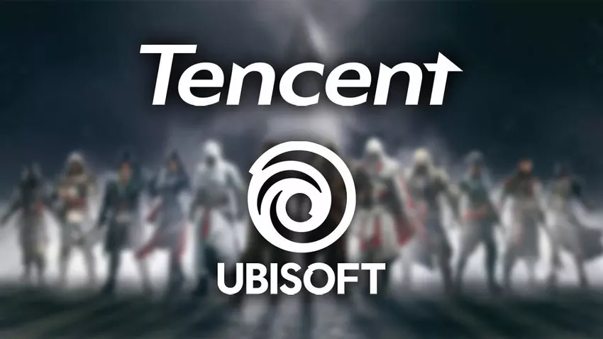 Diversifizierung statt Konkurs: Ubisoft und Tencent gründen ein gemeinsames Unternehmen, um die Rechte an Assassin's Creed, Far Cry und anderen Franchises zu erwerben