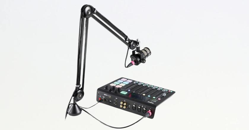 RØDE PSA1 Mikrofonarm