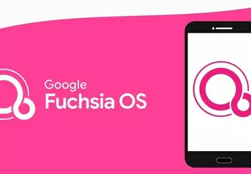 Fuchsia OS kommt bald auf Android-Geräte, ...