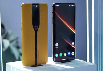 Insider: OnePlus wird auf dem MWC ...