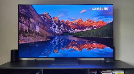 19 Jahre Marktführerschaft auf dem globalen TV-Markt: Samsung kann stolz auf seine Leistung sein