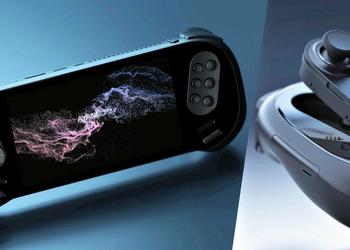 Die AYANEO 3 Handheld-Konsole wurde enthüllt ...