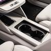 Volvo ES90 Innenraum