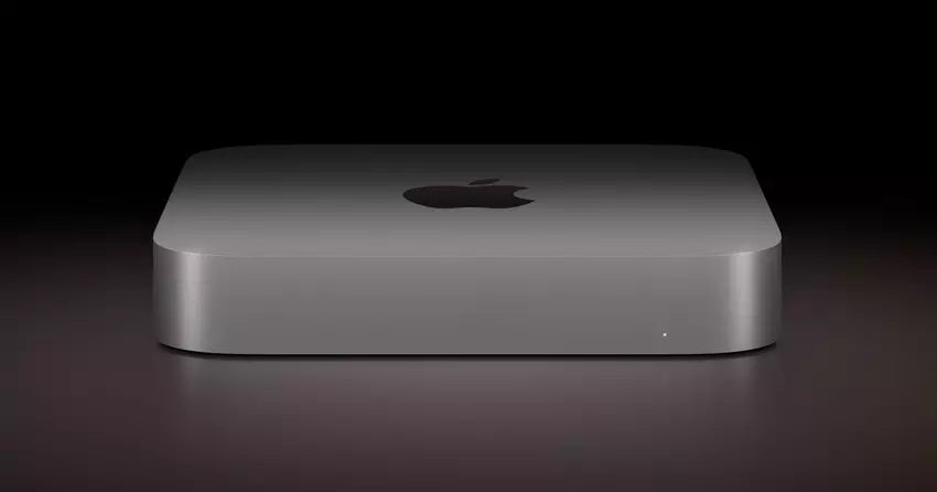 Renommierter Insider verrät Details zum aktualisierten Mac Mini mit neuem M4 Prozessor