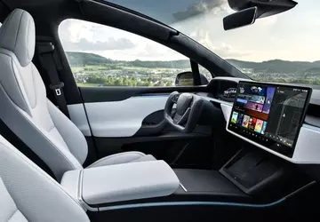 Tesla wird Apple CarPlay-Unterstützung hinzufügen, um ...