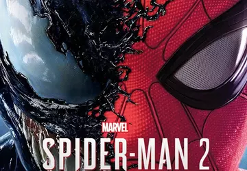 Der Preload von Marvel's Spider-Man 2 ...