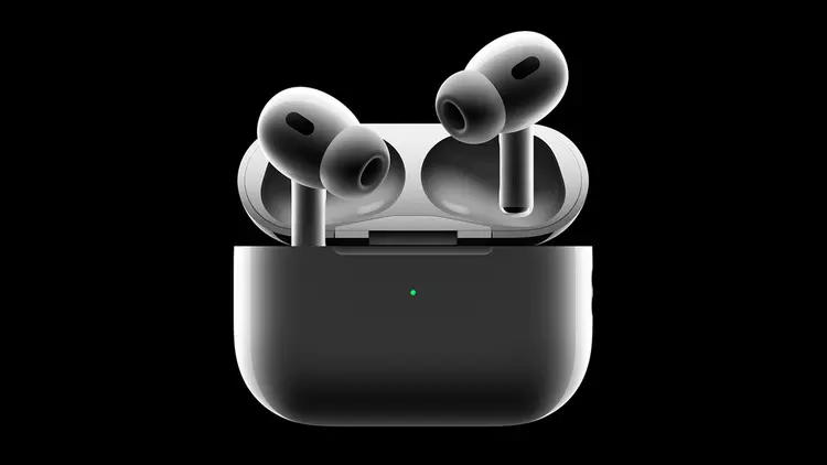 Enthusiast verbindet AirPods mit Android-Geräten: LibrePods-App ...