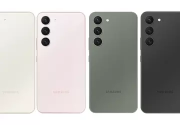 Insider zeigte Pressebilder von Samsung Galaxy ...