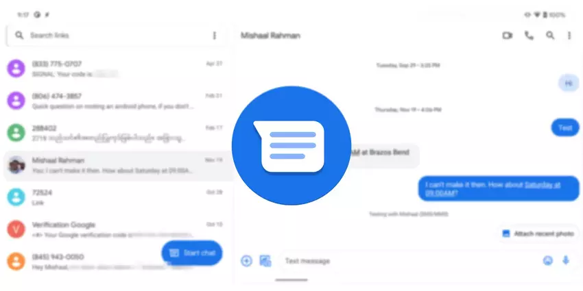Apple fügt RCS-Unterstützung in iOS 18 Beta 2 für Google Messages-Nutzer hinzu