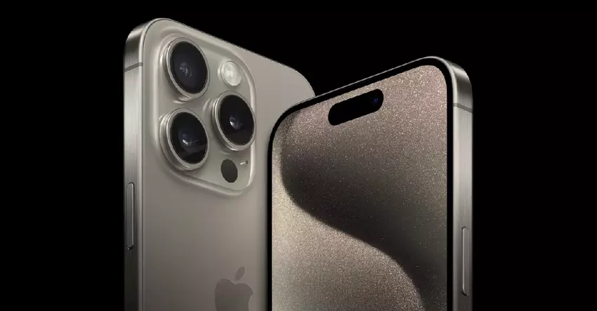 Das iPhone 15 Pro Max belegt den zweiten Platz auf der DxOMark-Liste der besten Kamerahandys, nur hinter dem Huawei P60 Pro