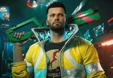 CD Projekt REDs Pläne haben sich ...