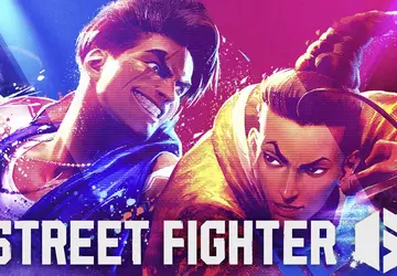 Heißer Sommer mit Street Fighter 6: ...
