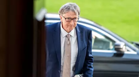 Microsoft-Aktionäre fordern Aufklärung über Vorwürfe gegen Bill Gates