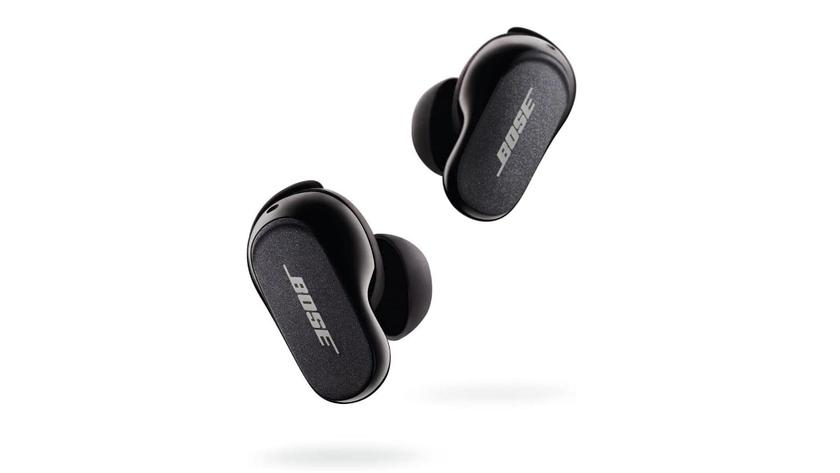 Bose QuietComfort Earbuds 2 in-ear-kopfhörer noise cancelling