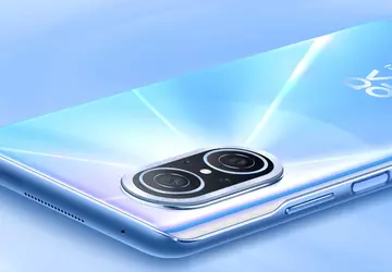 Huawei Nova 10 Youth Edition: 90Hz ...