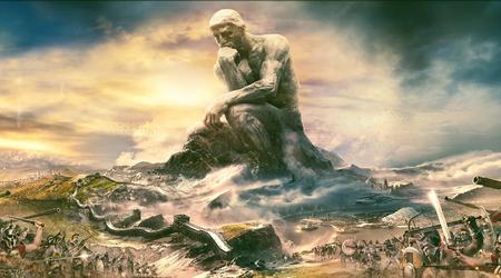 Eine mobile Version des Kult-Strategiespiels Civilisation wurde angekündigt