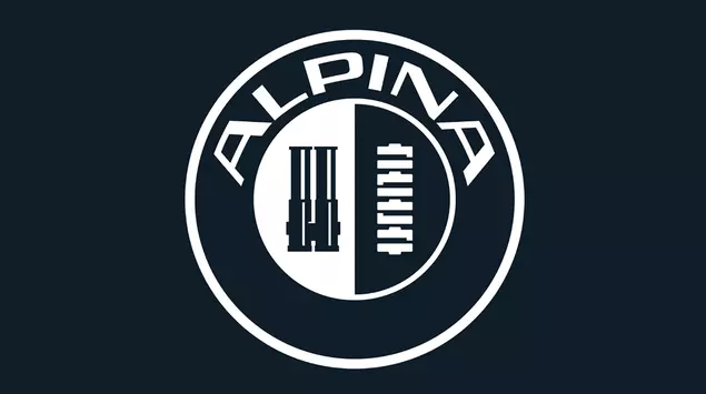 BMW aktualisiert das Emblem der Marke ...